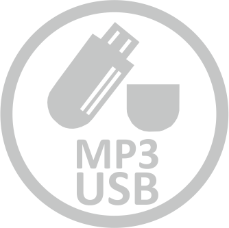 USB MP3 плеер
